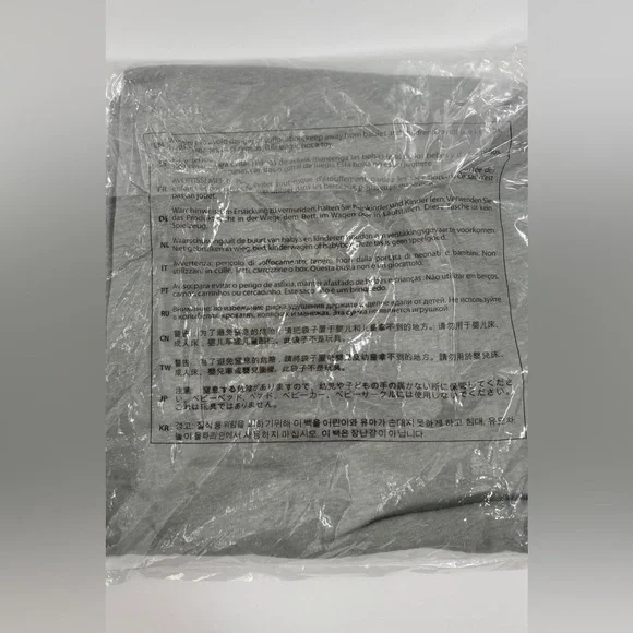 Alex Crane Sun Tee/ Steel - Picture 5 of 7